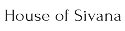 House of Sivana Logo